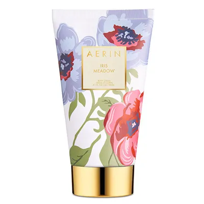 Estee Lauder Aerin, Iris Meadow, Body Cream (Perfumowany krem do ciała)