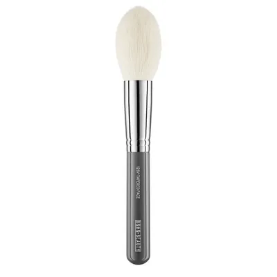 Boho Beauty Classic Vegan, Tapered Face Brush 128V (Pędzel do twarzy)