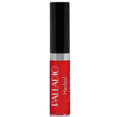 Palladio Herbal Lip Lacquer (Lakier - szminka do ust 3 w 1)