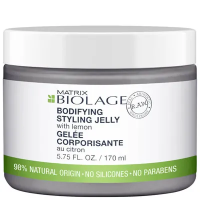 Matrix Biolage R.A.W.,  Bodifying Styling Jelly (Żel nadający objętość)