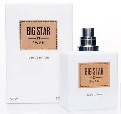 Big Star Swan EDP