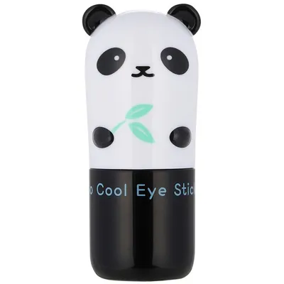 Tony Moly Panda's Dream, So Cool, Eye Stick (Sztyft pod oczy)