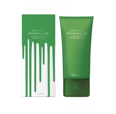 Green Epoch Prismologie, Jade & Vetiver Hand Exfoliant (Złuszczający peeling do rąk)