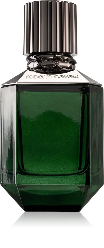 Roberto Cavalli Paradise Found EDT