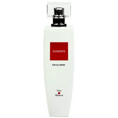 Tiffi Elements EDP