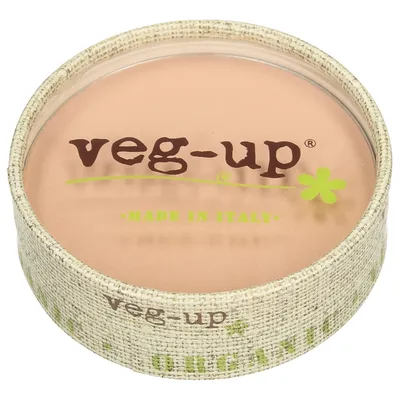 Veg-up Compact Powder (Puder w kompakcie)