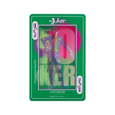 Catrice The Joker, Eyeshadow Palette (Paleta cieni do powiek)