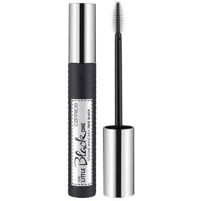 Catrice The Little Black One Volume Mascara (Tusz do rzęs)