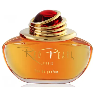 Paris Bleu Red Pearl EDP
