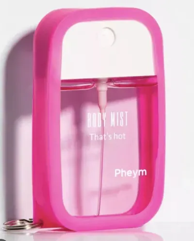 Pheym That’s Hot Body Mist (Mgiełka do ciała)