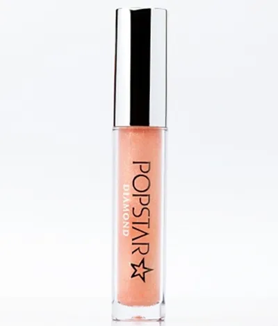 Popstar Cosmetics Diamond Gloss (Błyszczyk do ust)