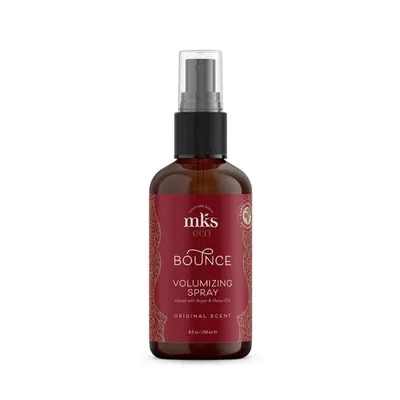 Mks Eco Bounce, Volumizing Spray (Spray nadający objętość)