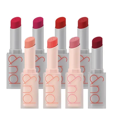 rom&nd Zero Matt Lipstick (Matowa pomadka do ust)