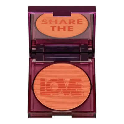 Huda Beauty Lovefest, Cream Blush (Róż w kremie)