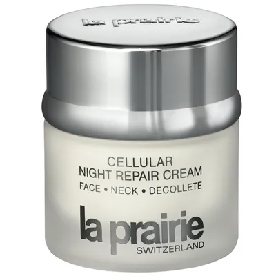 La Prairie Cellular, Night Repair Cream (Krem na noc)