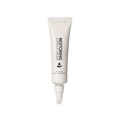 Avon Nail Experts [True Colour], Advanced Mira-Cuticle Vanishing Complex [Restoring Cuticle Cream] (Krem do pielęgnacji skórek)