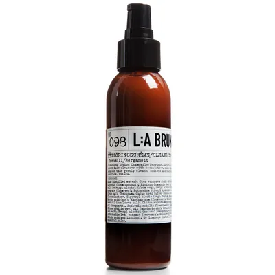 L:A Bruket Face No. 98 Cleansing Gel (Oczyszczający żel do twarzy z rumiankiem i bergamotką)