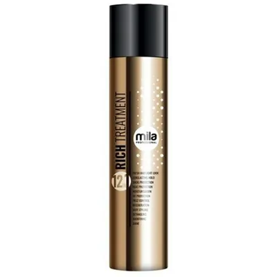 Mila Pro Rich Treatment Conditioner (Wielofunkcyjna odżywka 12 w 1)