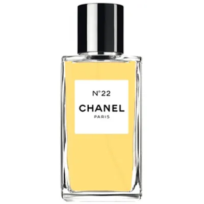 Chanel Les Exclusifs de Chanel, Chanel No. 22 EDT