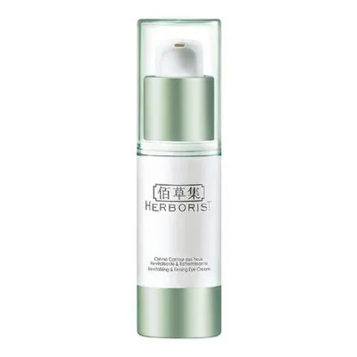 Herborist Revitalizing & Firming Eye Cream (Rewitalizujący i ujędrniający krem pod oczy)