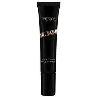Catrice Dr. Blur, Smoothing Face Primer (Baza wygładzająca)