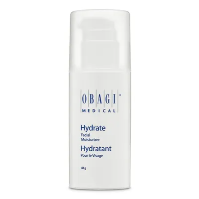 Obagi Hydrate Facial Moistuizer (Długotrwale nawilżający krem)