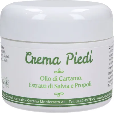 Antos Crema Piedi (Krem do stóp)