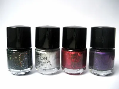 Primark Nail Polish, Primark Beauty (Lakier do paznokci)
