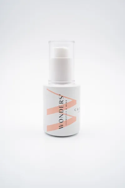 Wonders Cosmetics & More C & Berry Glow Serum (Serum do twarzy)
