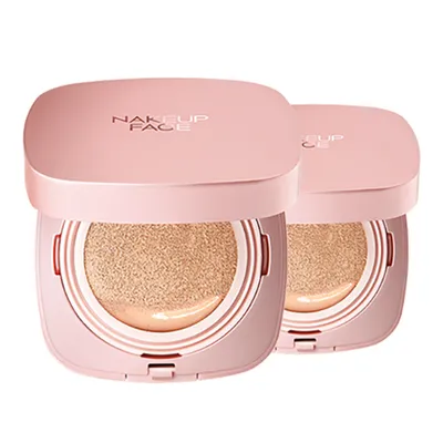 Nakeup Face Coverking Powder Cushion (Podkład w poduszeczce)