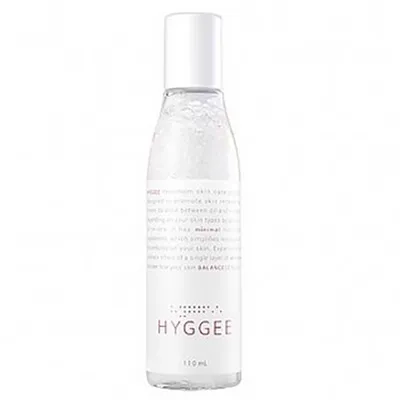 Hyggee All In One,  Step Facial Essence Balance (Dwufazowa esencja do twarzy)