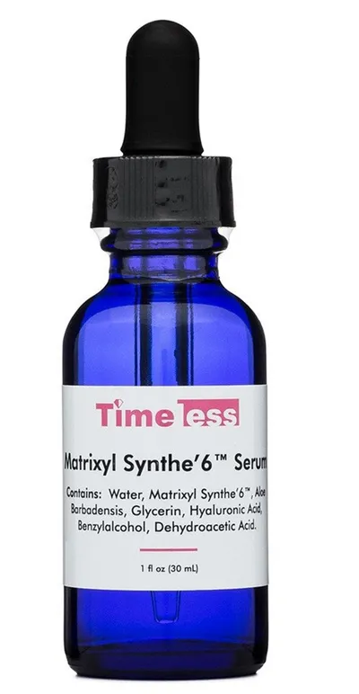 Timeless Matrixyl Synthe'6 Serum (Serum peptydowe)