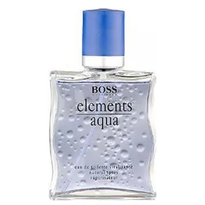Hugo Boss Elements Aqua EDT