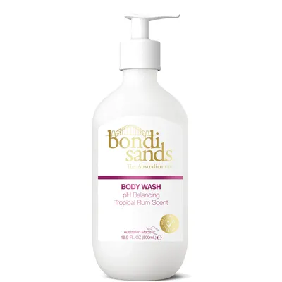 Bondi Sands Tropical Rum Body Wash (Żel do mycia ciała)