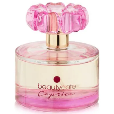 Faberlic Beauty Cafe Caprice EDP
