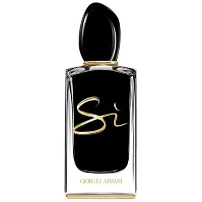 Giorgio Armani Si Intense Night Light