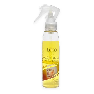Loton Professional, Keratin - Repair, Odżywka z kompleksem płynnej keratyny