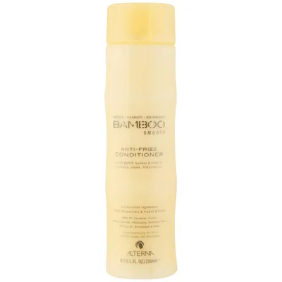 Alterna Bamboo Smooth, Anti Frizz Shampoo (Szampon wygładzający)