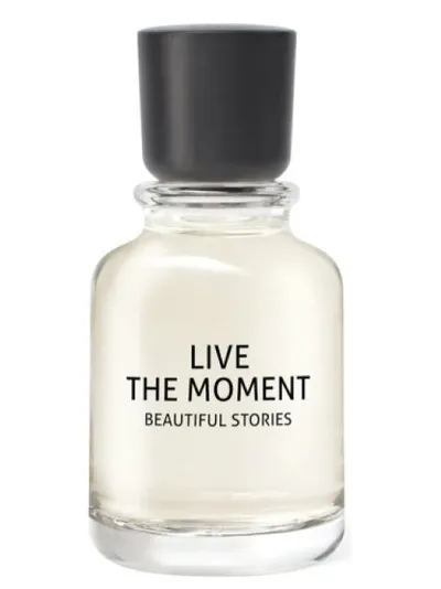 Douglas Collection Beautiful Stories Live The Moment EDP