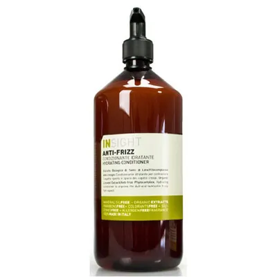 Insight Anti-Frizz, Hydrating Conditioner (Odżywka do włosów nawilżająca)
