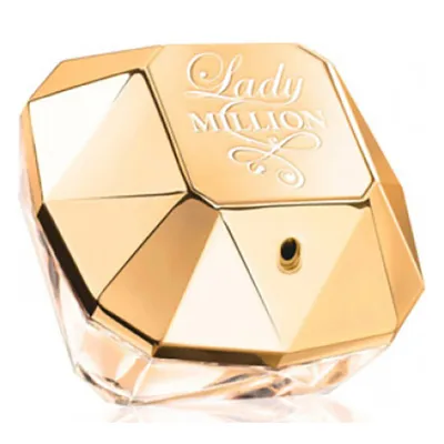 Paco Rabanne Lady Million EDT