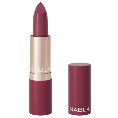 Nabla Cutie Collection, Glam Touch Lipstick (Szminka do ust)