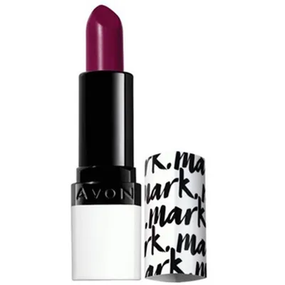 Avon Mark, Plump It Lipstick (Szminka powiększająca usta)