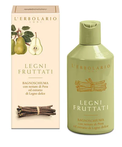 L'Erbolario Legni Fruttati EDP