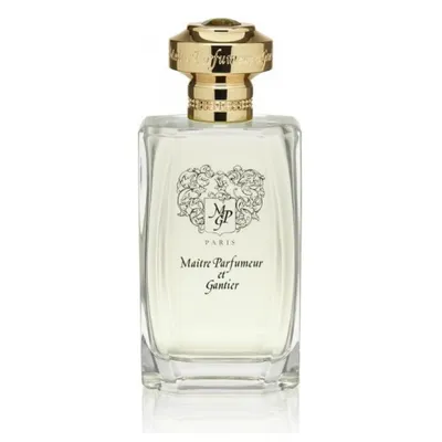 Maitre Parfumeur et Gantier Eau de Camelia Chinois EDT