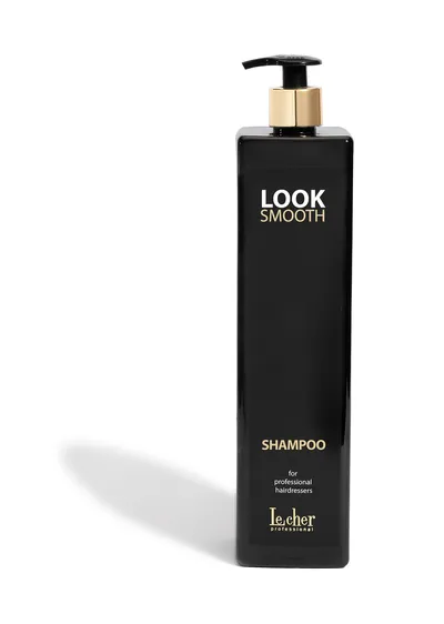 Lecher Look Smooth Shampoo (Szampon do włosów)