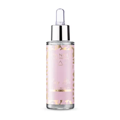 SPN Nails Luxury Home Spa, Say Yes! Body Oil (Oliwka do ciała)