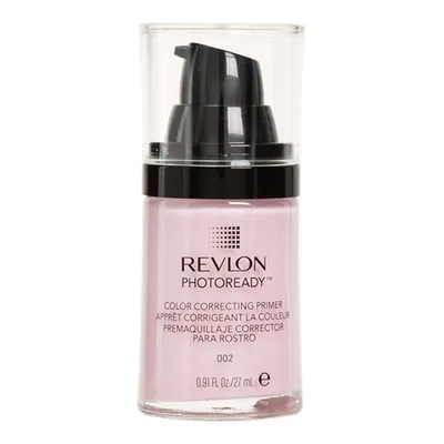 Revlon PhotoReady Color Correcting Primer (Korygująca baza pod makijaż)