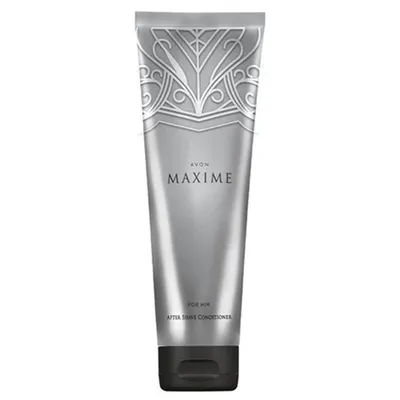 Avon Maxime For Men, After Shave Conditioner (Balsam po goleniu)