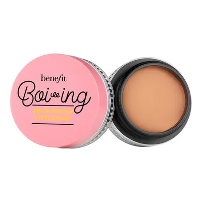 BeneFit Boi-ing, Brightening Concealer (Korektor  rozświetlający)